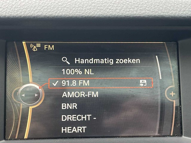 Bmw 5-serie 520i high executive car 2013 | zl-700-n - afbeelding 16 van  26