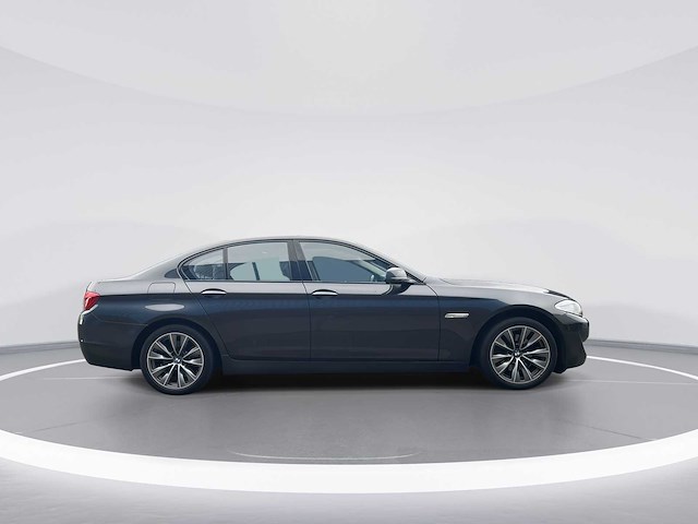 Bmw 5-serie 520i high executive car 2013 | zl-700-n - afbeelding 2 van  26