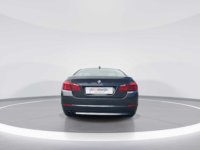 Bmw 5-serie 520i high executive car 2013 | zl-700-n - afbeelding 5 van  26