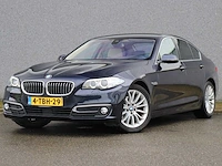 Bmw 5-serie 520i luxury edition - 2014 | 4-tbh-29 - afbeelding 23 van  36