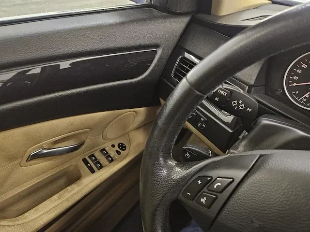 Bmw 5-serie 523i executive, 30-zf-nj - afbeelding 3 van  19