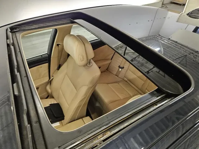 Bmw 5-serie 523i executive, 30-zf-nj - afbeelding 5 van  19