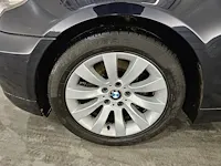 Bmw 5-serie 523i executive, 30-zf-nj - afbeelding 10 van  19