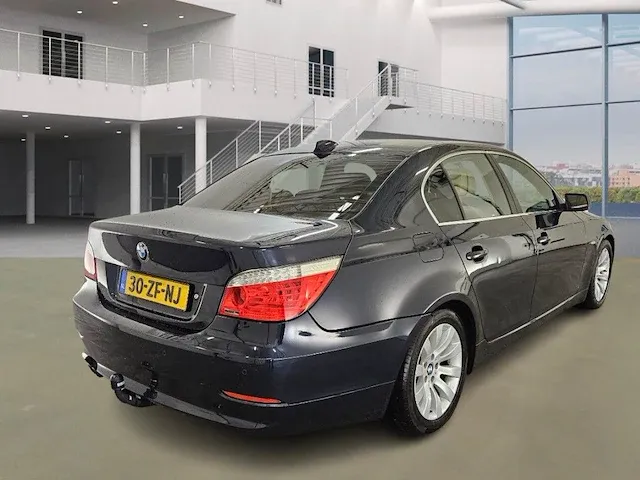Bmw 5-serie 523i executive, 30-zf-nj - afbeelding 13 van  19