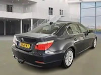Bmw 5-serie 523i executive, 30-zf-nj - afbeelding 13 van  19