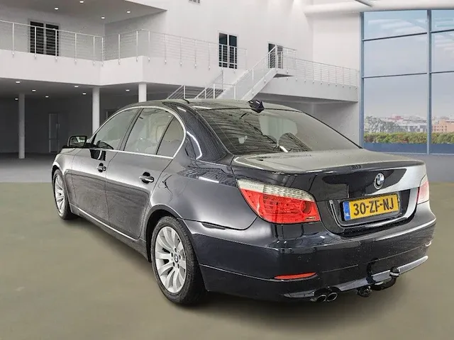 Bmw 5-serie 523i executive, 30-zf-nj - afbeelding 14 van  19