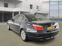 Bmw 5-serie 523i executive, 30-zf-nj - afbeelding 14 van  19