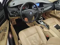 Bmw 5-serie 523i executive, 30-zf-nj - afbeelding 16 van  19