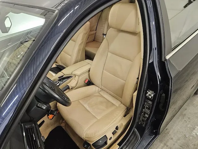 Bmw 5-serie 523i executive, 30-zf-nj - afbeelding 17 van  19