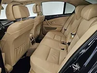 Bmw 5-serie 523i executive, 30-zf-nj - afbeelding 18 van  19