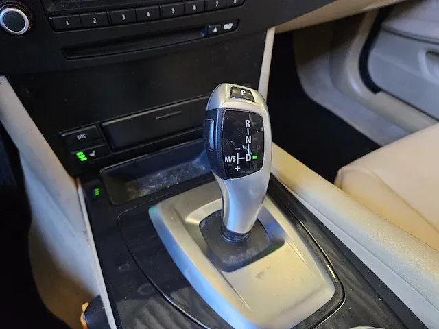 Bmw 5-serie 523i executive, 30-zf-nj - afbeelding 19 van  19