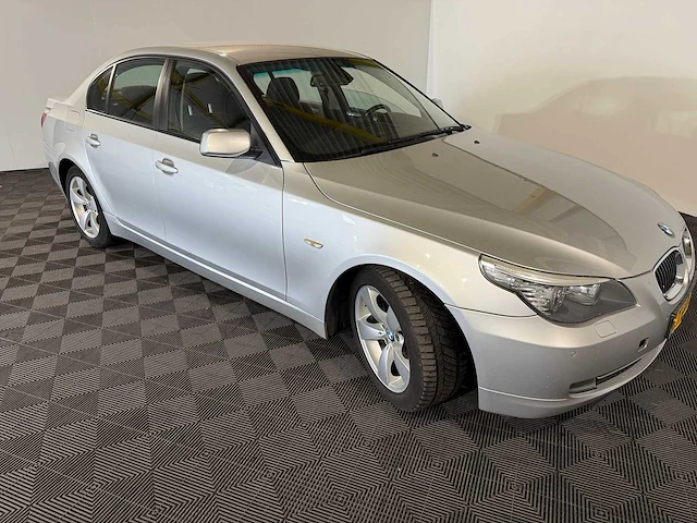 Bmw 5-serie 523i executive, tv-047-z - afbeelding 14 van  15