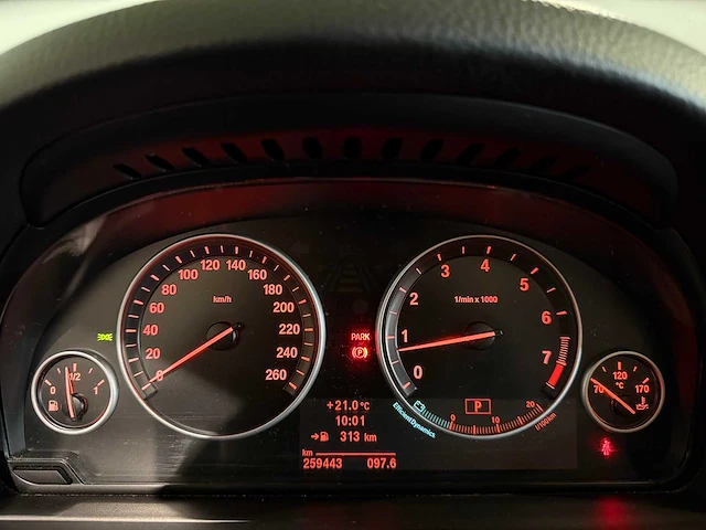 Bmw 5-serie 523i high executive, g-885-vl - afbeelding 2 van  16