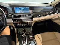 Bmw 5-serie 523i high executive, g-885-vl - afbeelding 4 van  16