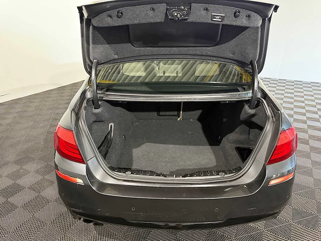 Bmw 5-serie 523i high executive, g-885-vl - afbeelding 11 van  16