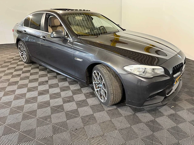 Bmw 5-serie 523i high executive, g-885-vl - afbeelding 14 van  16