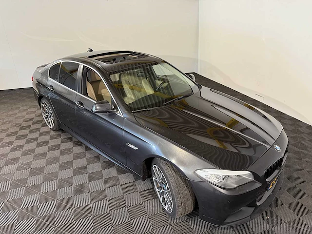 Bmw 5-serie 523i high executive, g-885-vl - afbeelding 15 van  16