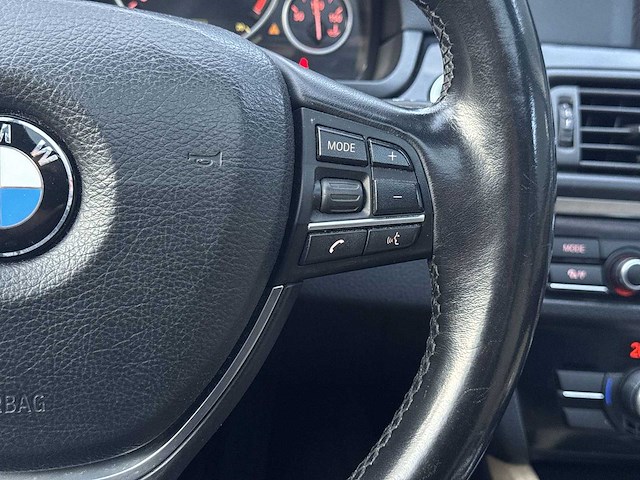 Bmw 5-serie 525d executive 2011 | 02-phr-9 i - afbeelding 13 van  35