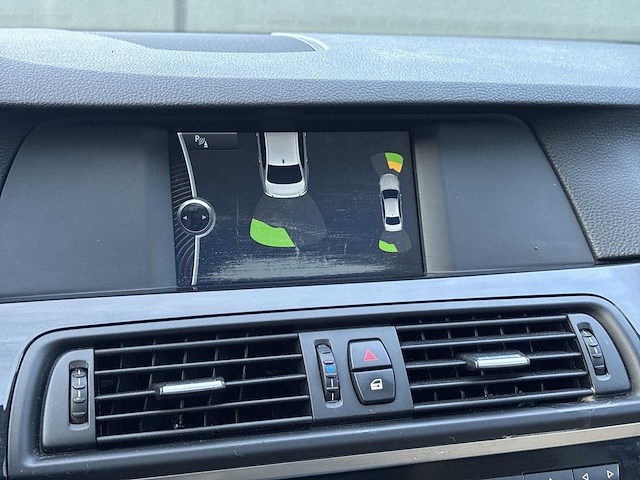 Bmw 5-serie 525d executive 2011 | 02-phr-9 i - afbeelding 15 van  35