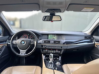 Bmw 5-serie 525d executive 2011 | 02-phr-9 i - afbeelding 24 van  35