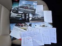 Bmw 5-serie 525d executive 2011 | 02-phr-9 i - afbeelding 29 van  35