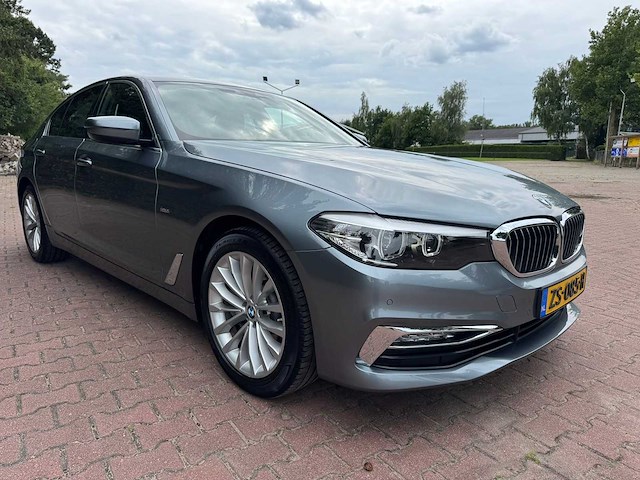 Bmw 5-serie 525d high exe zs-085-h - afbeelding 2 van  33