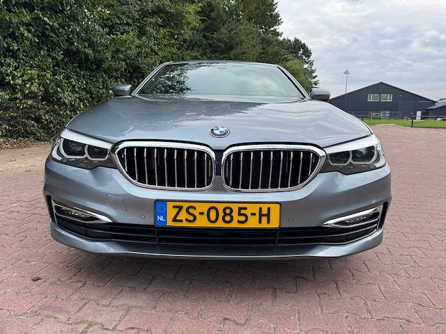 Bmw 5-serie 525d high exe zs-085-h - afbeelding 3 van  33