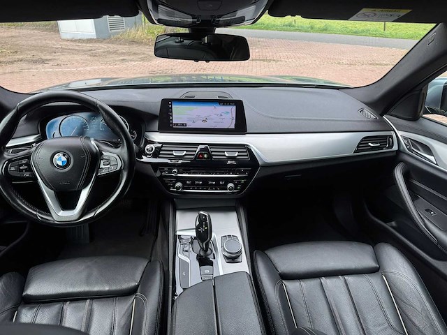 Bmw 5-serie 525d high exe zs-085-h - afbeelding 7 van  33