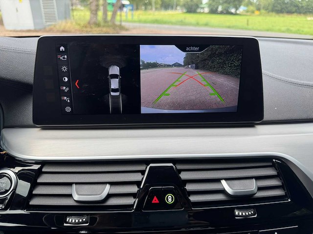 Bmw 5-serie 525d high exe zs-085-h - afbeelding 15 van  33