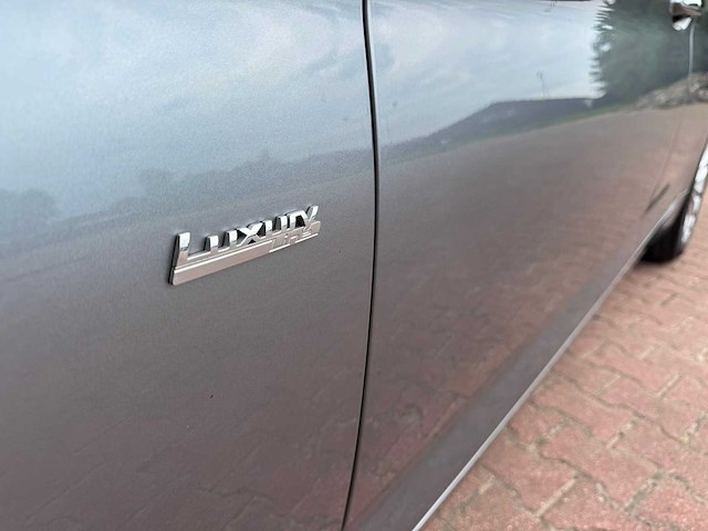 Bmw 5-serie 525d high exe zs-085-h - afbeelding 24 van  33