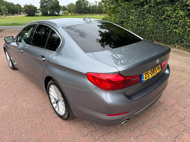Bmw 5-serie 525d high exe zs-085-h - afbeelding 28 van  33