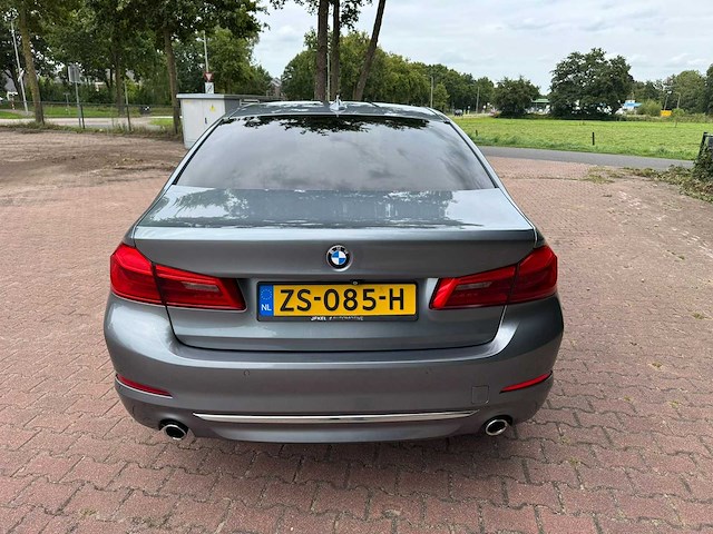 Bmw 5-serie 525d high exe zs-085-h - afbeelding 29 van  33