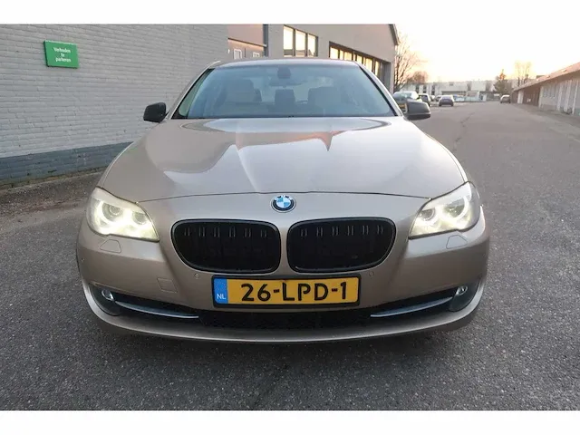 Bmw 5-serie 528i high executive, 26-lpd-1 - afbeelding 10 van  18