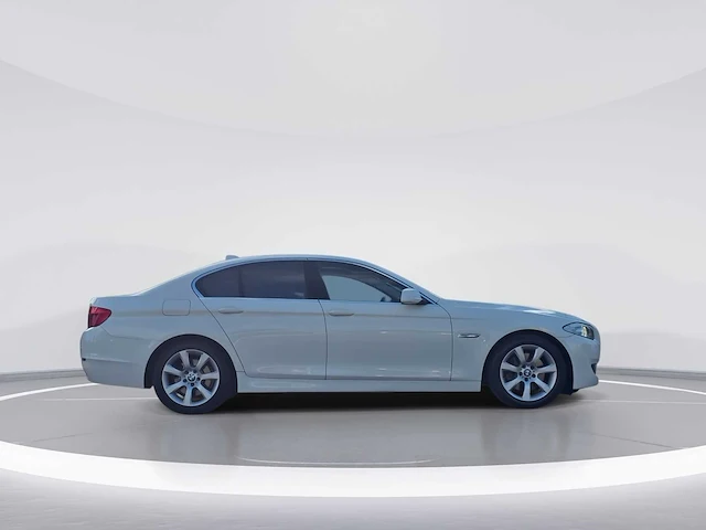 Bmw 5-serie 528i upgrade edition 2012 | 14-xzp-5 - afbeelding 3 van  8