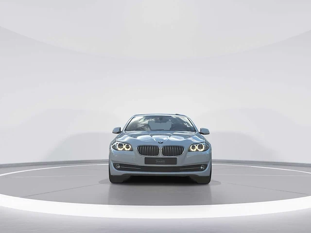 Bmw 5-serie 528i upgrade edition 2012 | 14-xzp-5 - afbeelding 4 van  8