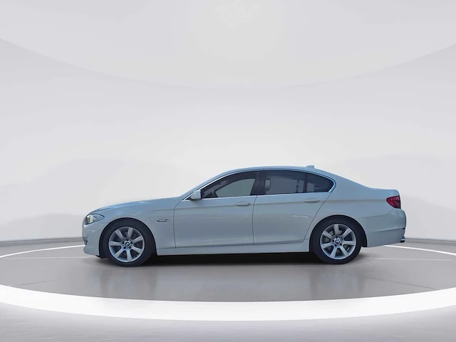 Bmw 5-serie 528i upgrade edition 2012 | 14-xzp-5 - afbeelding 7 van  8