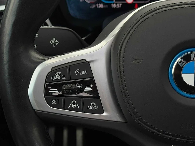 Bmw 5-serie 530e iperformance high executive 2018 | h-998-fl - afbeelding 16 van  36