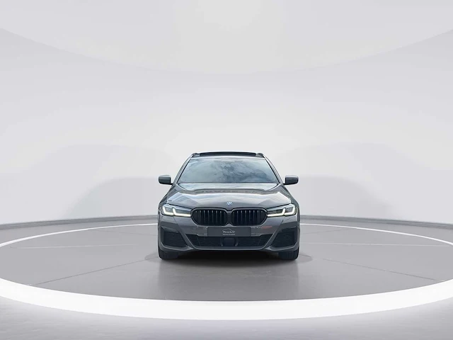 Bmw 5-serie 530e iperformance high executive 2018 | h-998-fl - afbeelding 31 van  36
