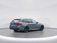 Bmw 5-serie 530e iperformance high executive 2018 | h-998-fl - afbeelding 34 van  36