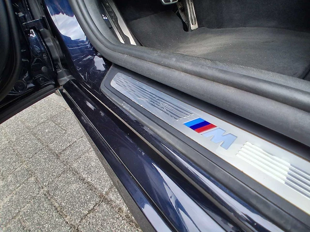 Bmw 5-serie 530e iperformance high executive 2018 | h-998-fl - afbeelding 8 van  57