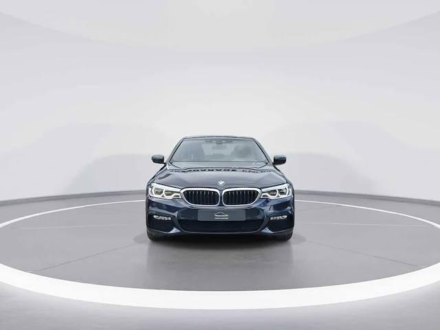 Bmw 5-serie 530e iperformance high executive 2018 | h-998-fl - afbeelding 12 van  57