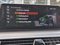 Bmw 5-serie 530e iperformance high executive 2018 | h-998-fl - afbeelding 31 van  57