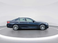 Bmw 5-serie 530e iperformance high executive 2018 | h-998-fl - afbeelding 34 van  57