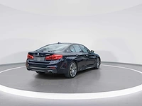 Bmw 5-serie 530e iperformance high executive 2018 | h-998-fl - afbeelding 45 van  57