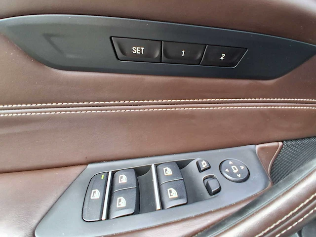 Bmw 5-serie 530e iperformance high executive 2018 | h-998-fl - afbeelding 4 van  57