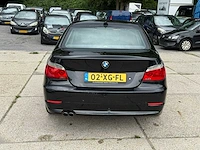 Bmw 5-serie 530xi business line , 02-xg-fl - afbeelding 5 van  13