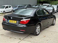 Bmw 5-serie 530xi business line , 02-xg-fl - afbeelding 7 van  13