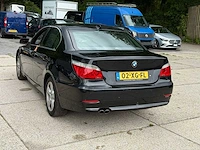 Bmw 5-serie 530xi business line , 02-xg-fl - afbeelding 8 van  13
