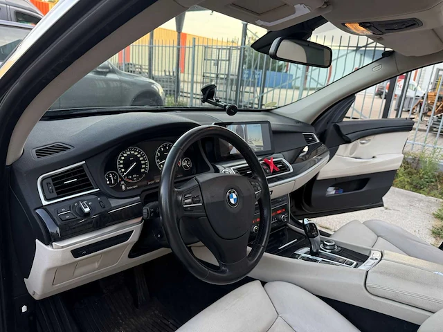 Bmw 5-serie gran turismo 535i executive , 4-thb-64 - afbeelding 3 van  26
