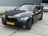 Bmw 5-serie gran turismo 535i executive , 4-thb-64 - afbeelding 1 van  26